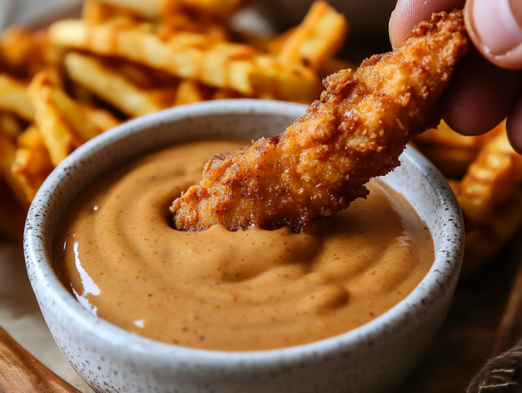 Chick fil A Sauce recipe