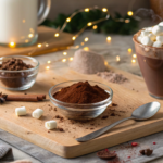 Homemade Hot Cocoa Mix