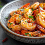 tiger shrimp